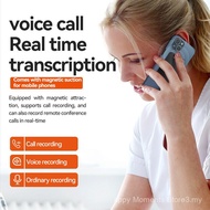 Unlimited Purchase A3ChatGPT Transfer Recorder Transfer Call One Piece Shipment AI Real-Time Voice I