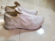 Reebok pump