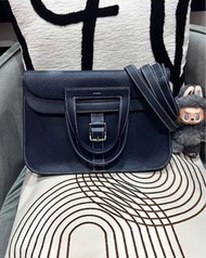 Hermes Halzan 31 STMAP A 100%Authentic, 95%new 💎尖沙咀中港城門市