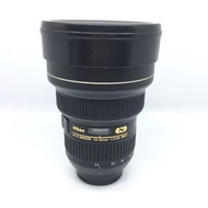 Nikon AF-S 14-24mm F2.8 G ED