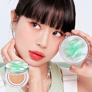 ( SODA CAFE VERSION) Peripera Mood Fit Cover Cushion SPF50+ PA++++ 13g