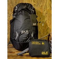 jackwolfskin moab jam 24