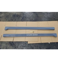 HONDA SIDE BODYKIT JAZZHONDA 2004 2005 2006 VITEC HONDA CITY GN2