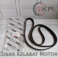 FAN BELT HILUX REVO INNOVA REBORN FORTUNER VRZ 2GD 90916-T2033 ORIGINAL