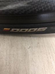 Continental Grand Prix 5000 單車呔 700x25C