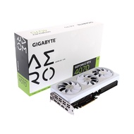 GIGABYTE VGA GIGABYTE GEFORCE RTX 4070 AERO OC - 12GB GDDR6X