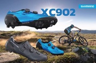 Shimano S-Phyre SH-XC902 Bike Shoes - Black EUR43  / EUR44 終極 XC 賽車鞋