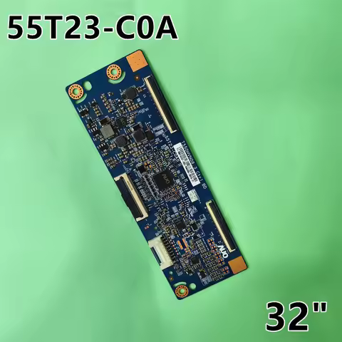 55T23-C0A T550HVN08.3 Ctrl BD T-CON Logic Board BN81-19449A 55.32T42.C37 Suitable For Samsung UN32N5