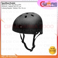Kuyou MTB Kids Bike Helmet - CW2K