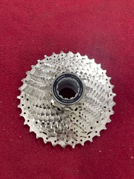 SHIMANO 105 R7000 11-SPEED CASSETTE 11-34T 11-32T 11-30T HG700 CS-HG700-11