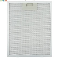 <lovelyu> Cooker Hood Filters Metal Mesh Extractor Vent Filter 320 x 260 mm