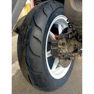 ஐ₪۞Corsa Platinum M5 Tire Nmax Size (Free Tire Valve And Tire Sealant)