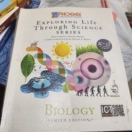 biology.............
