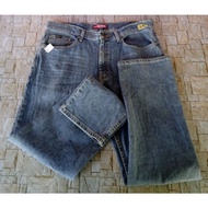 MEN'S JEANS LEE/