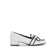 Hush Puppies Sepatu Wanita Kelsey Keys White