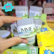 คอลลาเจนมาส์กพี่หนิง แบรนด์อิมมี่ IMME Collagen Mask Cream 10 g.