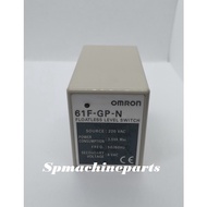 Omron 61F-GP-N Floatless Level Switch