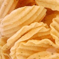 [Vegan Snacks] Seaweed Potato Chips Potatoes Potatoes Healthy Snacks Good Snacks Taiwan Daigou Taiwan Daigou (80g/Bag) &lt; SUIIS &gt;