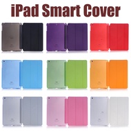 For Apple iPad mini 4 5  A2133/A2124/A2126/A2125/A1538/A1550 Magnetic Leather Smart Sleep Stand Slim