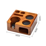 Timemore | Walnut Coffee Tamper Set 58mm