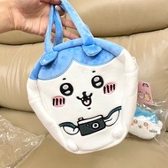 Chiikawa 小八袋仔手袋