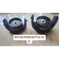 ROTOR PENN BATTLE III/ BATTLE IV/ HS 3000,4000,5000,6000