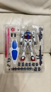 Robot 魂 Gundam GP01
