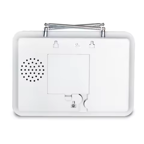 Excellent 433Mhz Wireless Signal Repeater Transmitter Booster For GSM PTSN Wifi Home Burglar Alarm S