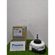 DAIKIN / YORK Air Cond Indoor Fan Motor MWM07/09G - 501