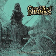 (Used) CRASH TEST DUMMIES The Ghosts That Haunt Me CD