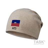 Haiti Haiti Baotou Cycling Nightcap Fleece Stacking Hat Men Women Warm Scarf Headscarf Winter Set Bo