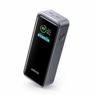 旺角門市發售 [原裝行貨 18個月保養] Anker 安克  Prime 12000mAh 130W 顯屏行動電源 A1335 / Anker Prime 12,000mAh
