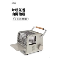 Naturehike Portable Mini Heater Warmer