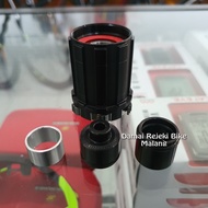 Freehub Body Strummer Hyperglide Compatible Shimano 8-11 speed