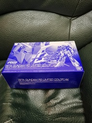 現貨RG 1/144 ZETA GUNDAM RG LIMITED COLOR Ver.