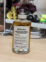 Maison Margiela Replica Jazz Club EDT 100ml 香水