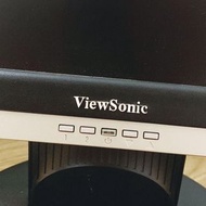 VIEWSONIC 22吋 彩色液晶顯示器 三隻鳥 螢幕 LED 寬螢幕 裸機 VA2216W-2 OTH-M TP0_2502 TP0_25 #25春天市集