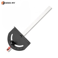Oblique Angle Gauge 514003278 for DW745D WE7480 DW744 Table Saw Replacement Part