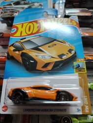 Hotwheels Lamborghini Huracan Sterrato