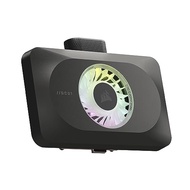 CORSAIR iCUE Link XG3 RGB Hybrid GPU Water Block - Hybrid Custom Cooling - Fits AMD RX 7900 XT (X) -