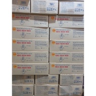 Instant Sterile Sausage CP 4kg / 1 Carton