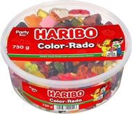 Kẹo dẻo Haribo 750g