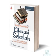 Strategy for Building School Literacy - Moh. Yamin - Intrans