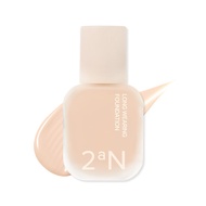 [2aN] Long Wearing Foundation SPF30 PA+++ 30ml