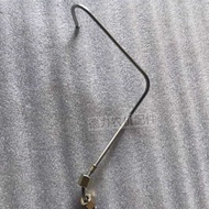 Yanmar Diesel Engine Yanmar 1115 High Pressure Oil Pipe