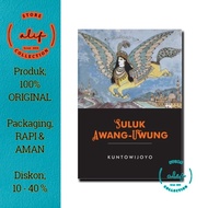 Suluk AWANG-UWUNG - Prof. Dr. Kuntowijoyo