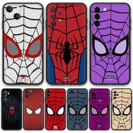Phone Cover for Redmi 12 12C 12R 11a K60 K60Pro K70 K70Pro 6H4Y Spider-Man TPU Soft Silicon
