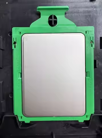 32 Core 64 Thread 3.30 GHz 200W Server CPU for AMD Epyc 7532 2.40 GHz Unlocked