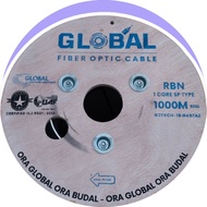 Global Cable 1core 3-function dropcoreFiber Optik special type Global