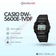 Casio G-Shock DW5600E-1VDF